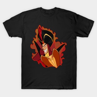 Jafar T-Shirt